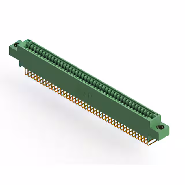 345-042-558-608 EDAC Inc.  Edgeboard Connectors